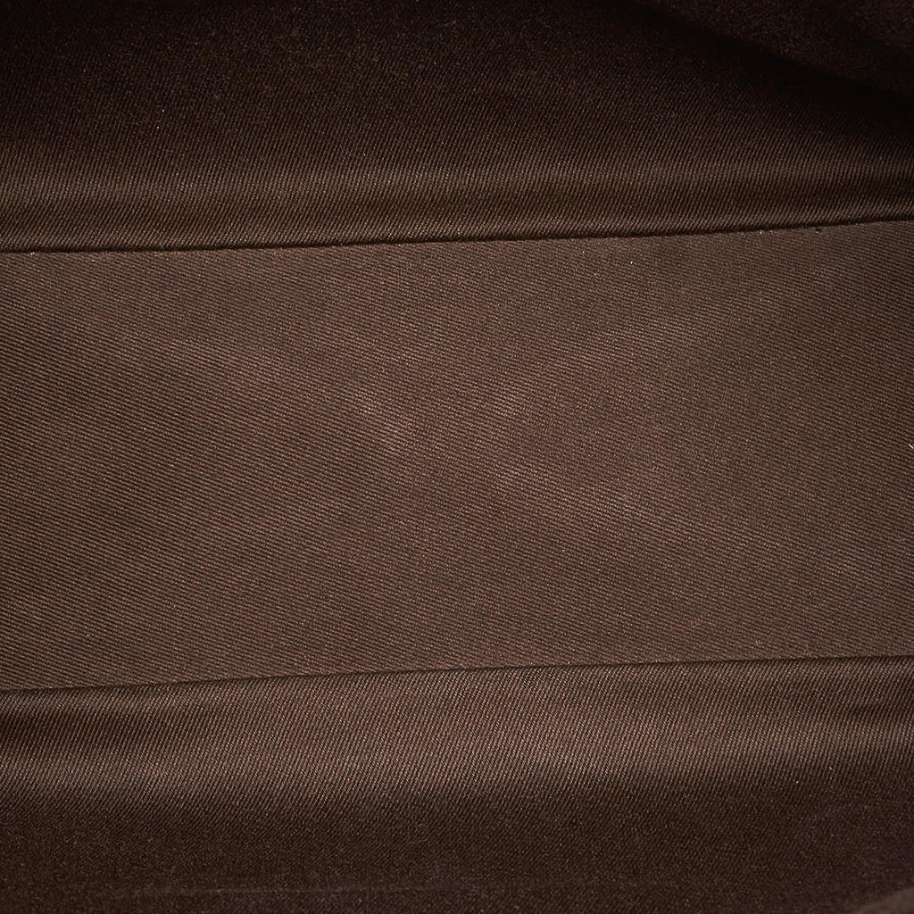 Gucci GG Canvas Tote Bag (SHG-32486)