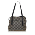 Gucci GG Canvas Tote Bag (SHG-32967)