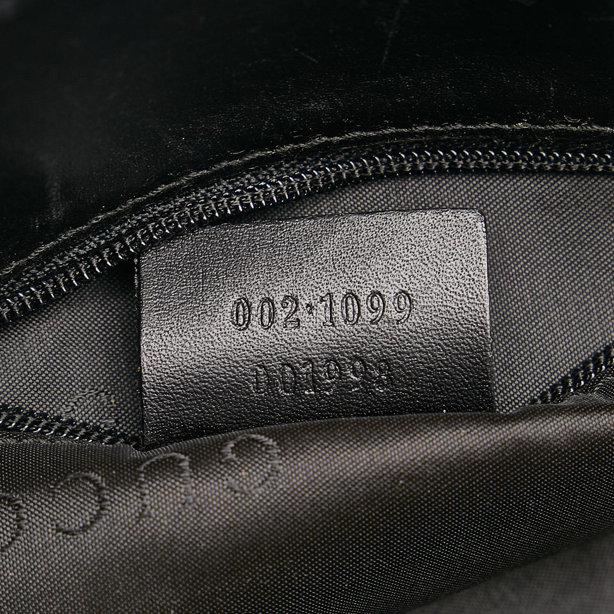 Gucci GG Canvas Tote Bag (SHG-34397)
