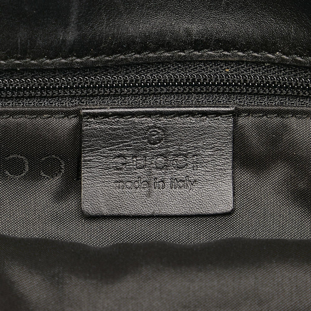 Gucci GG Canvas Tote Bag (SHG-34397)