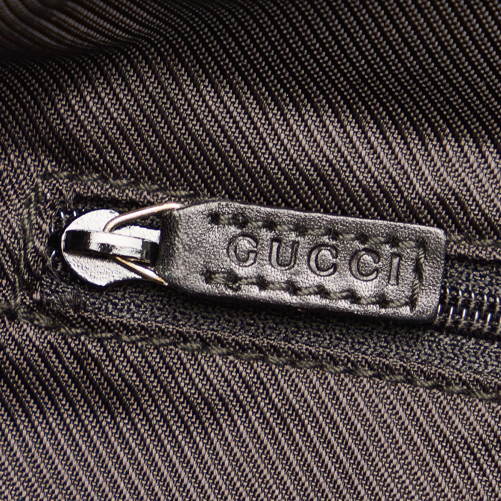 Gucci GG Canvas Tote Bag (SHG-34713)