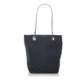 Gucci GG Canvas Tote Bag (SHG-34766)