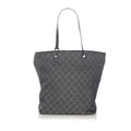 Gucci GG Canvas Tote Bag (SHG-36152)