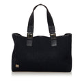 Gucci GG Canvas Tote Bag (SHG-36156)