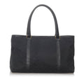 Gucci GG Canvas Tote Bag (SHG-36158)