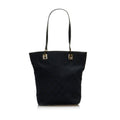 Gucci GG Canvas Tote Bag (SHG-sr915t)