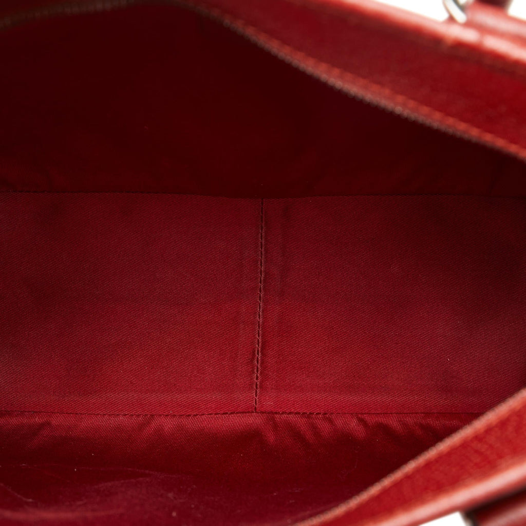 Gucci GG Canvas Tote Bag (SHG-3VdzO6)