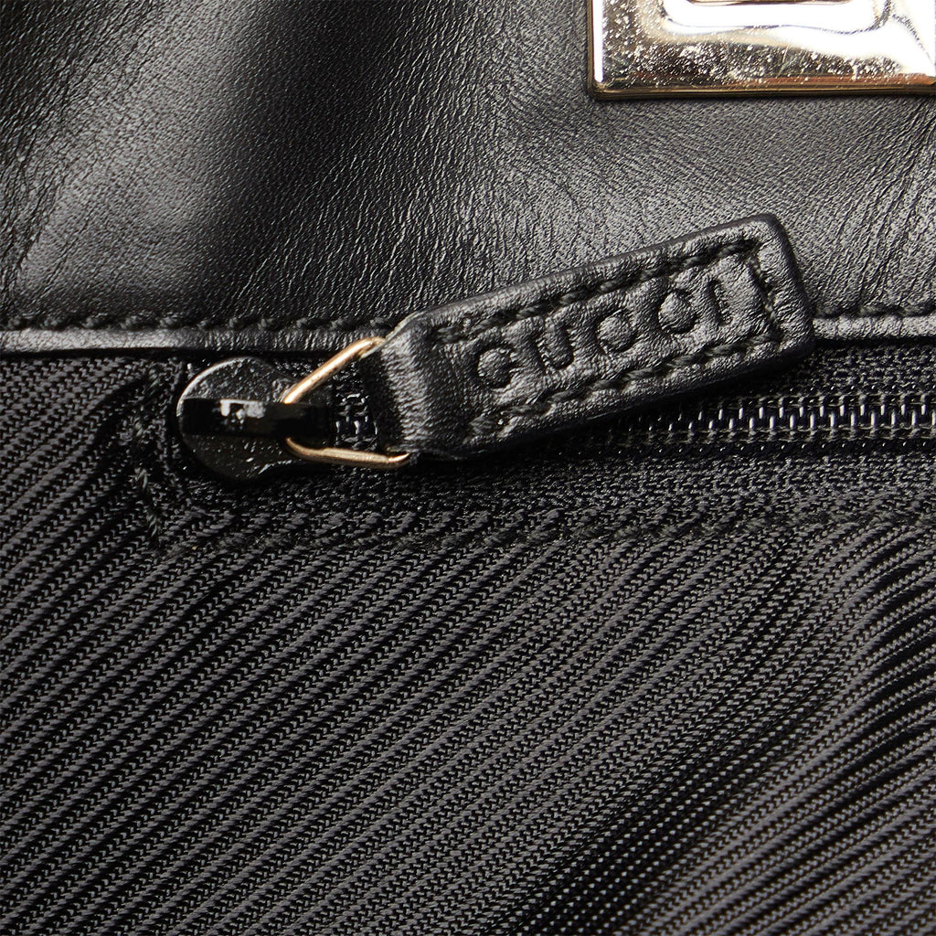 Gucci GG Canvas Tote Bag (SHG-7hY4dn)
