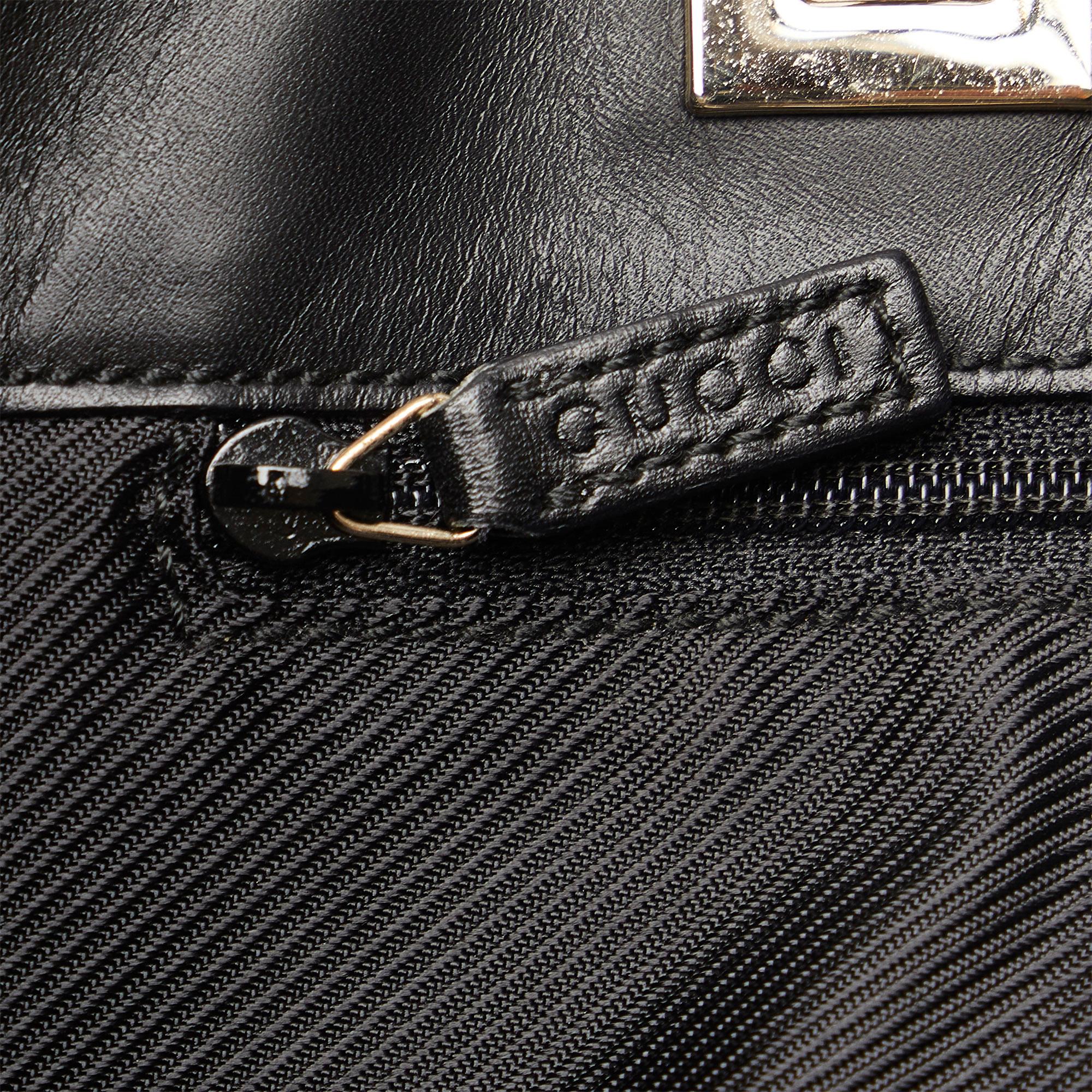 Gucci GG Canvas Tote Bag (SHG-7hY4dn)