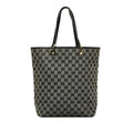 Gucci GG Canvas Tote Bag (SHG-7hY4dn)