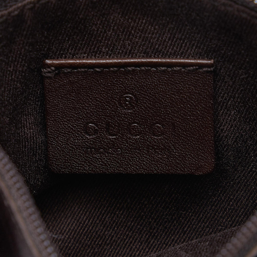 Gucci GG Canvas Tote Bag (SHG-k6wCqI)