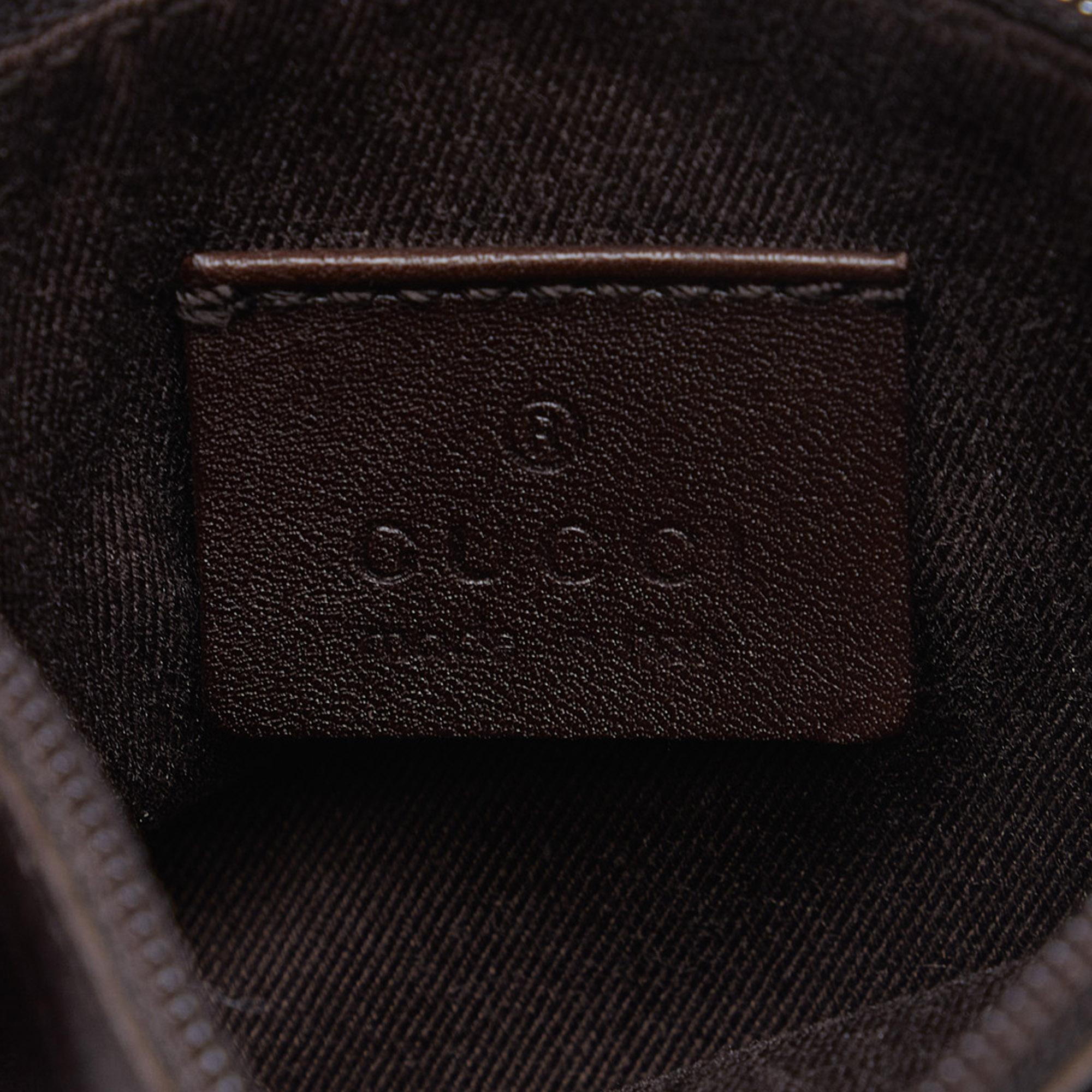 Gucci GG Canvas Tote Bag (SHG-k6wCqI)
