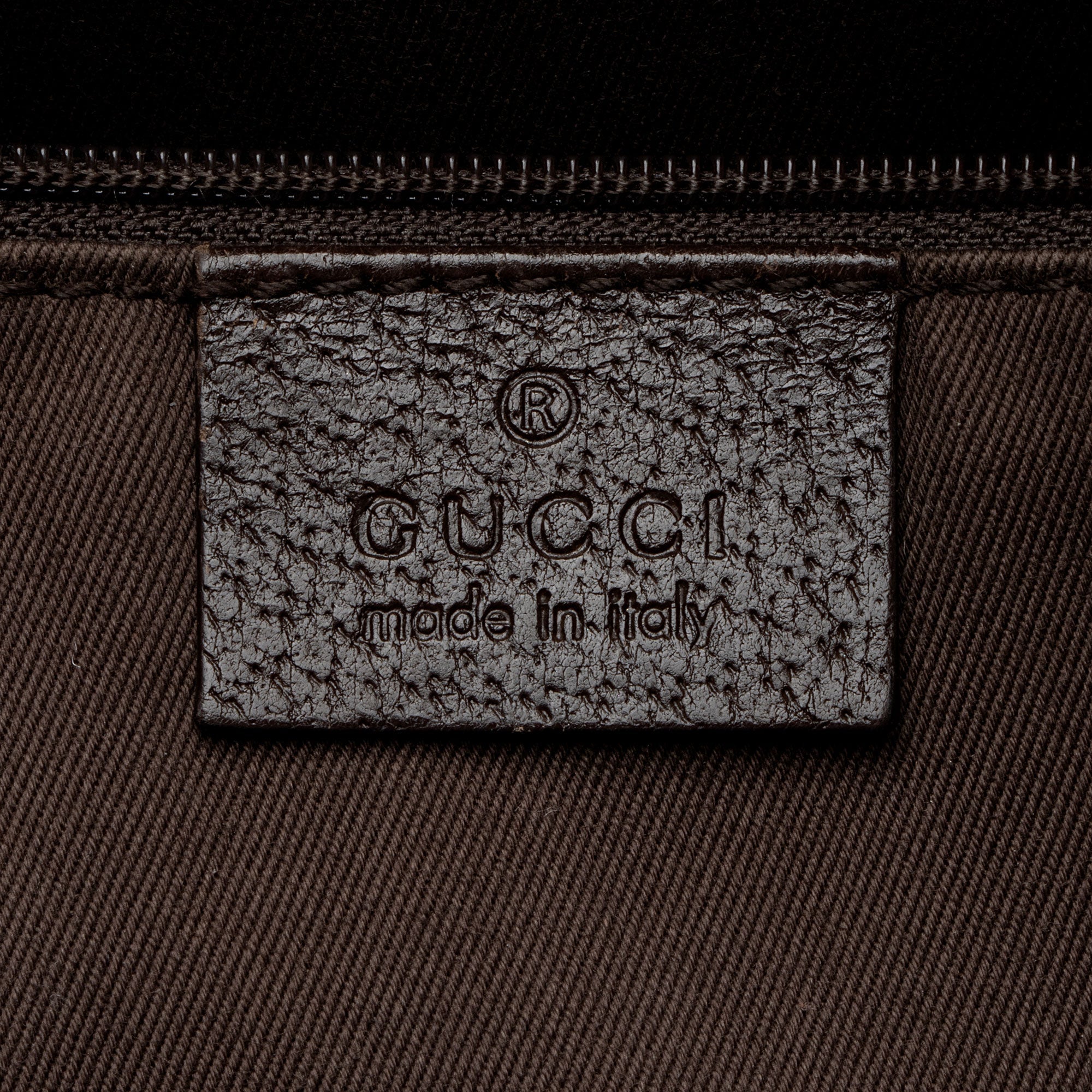 Gucci GG Canvas Tote (SHF-kAPfKv)