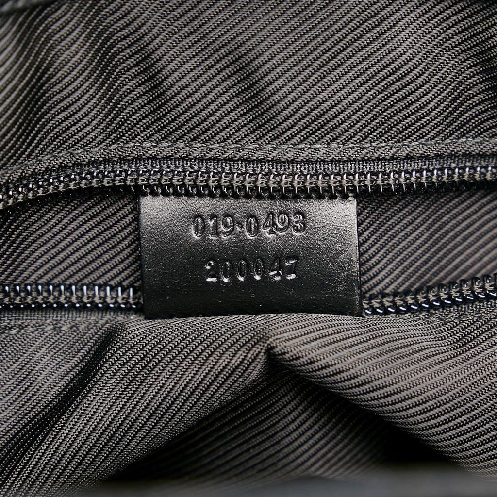 Gucci GG Canvas Tote (SHG-CiJenh)