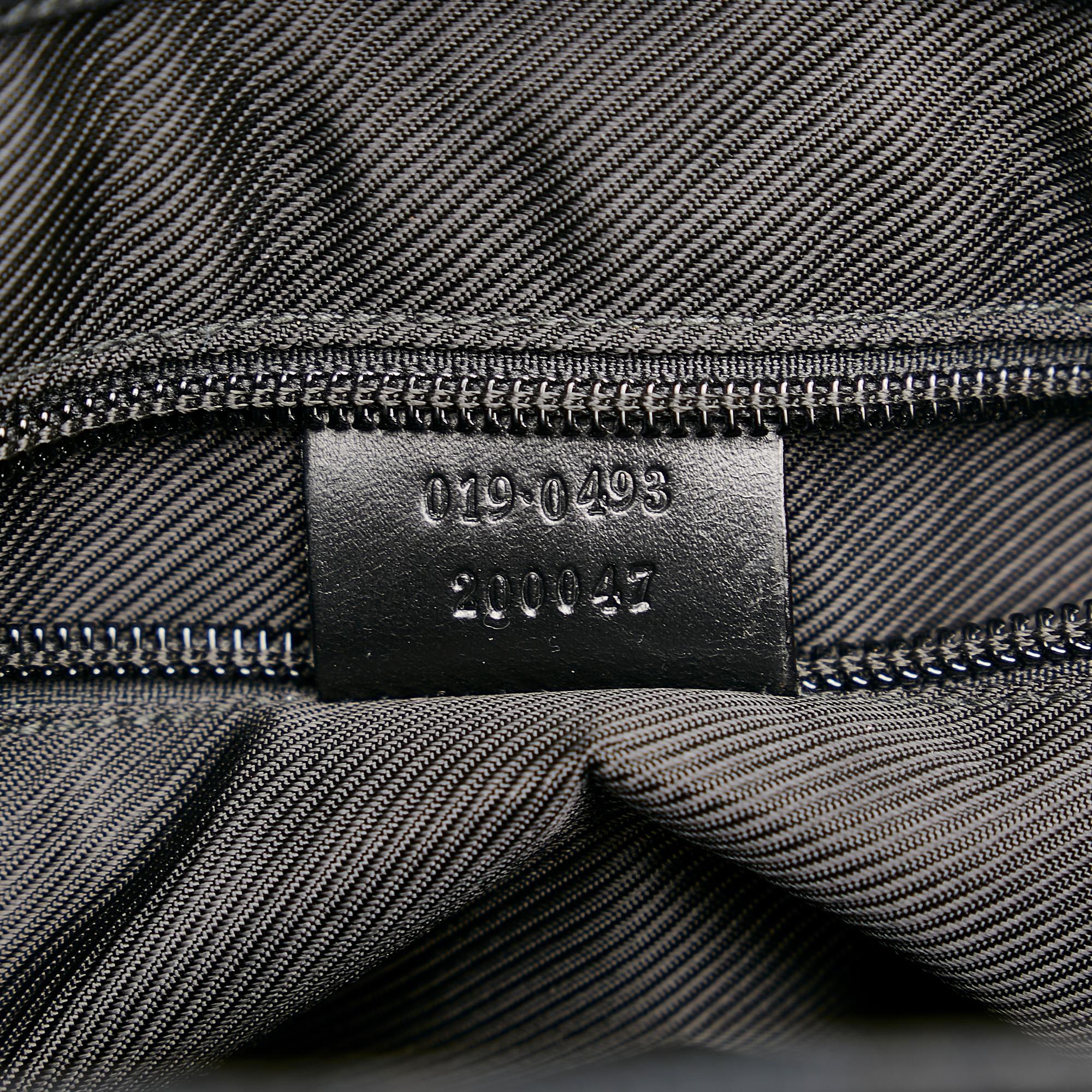 Gucci GG Canvas Tote (SHG-CiJenh)