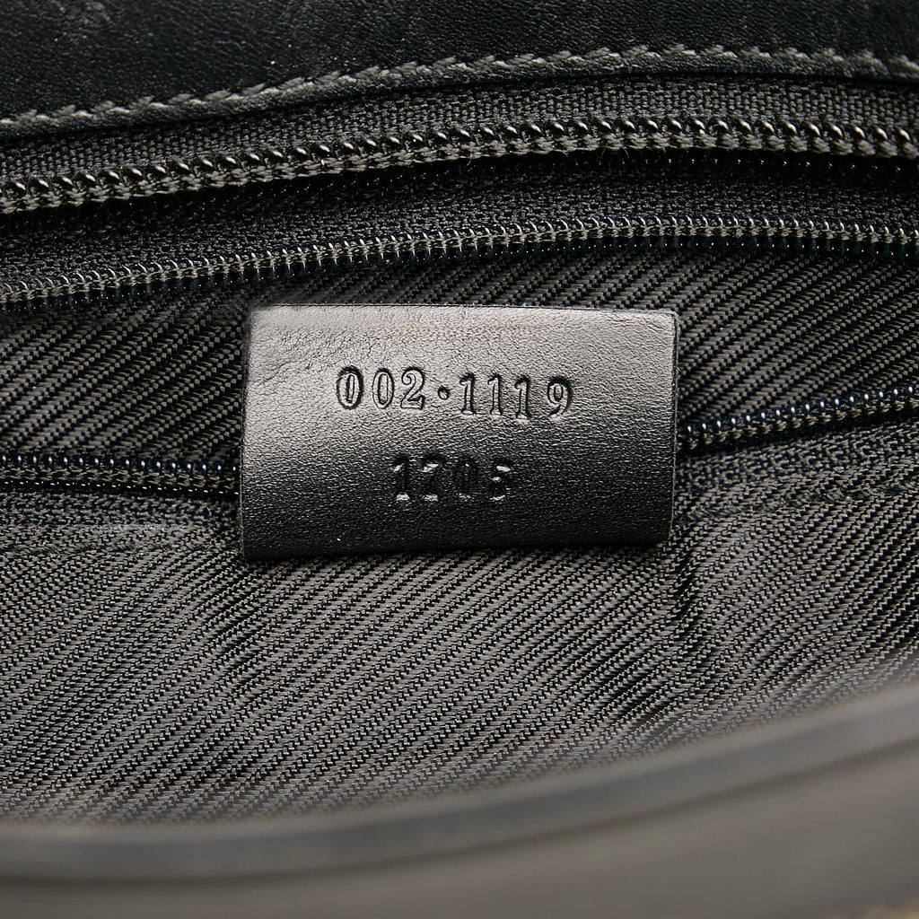 Gucci GG Canvas Tote (SHG-ZOnJV1)