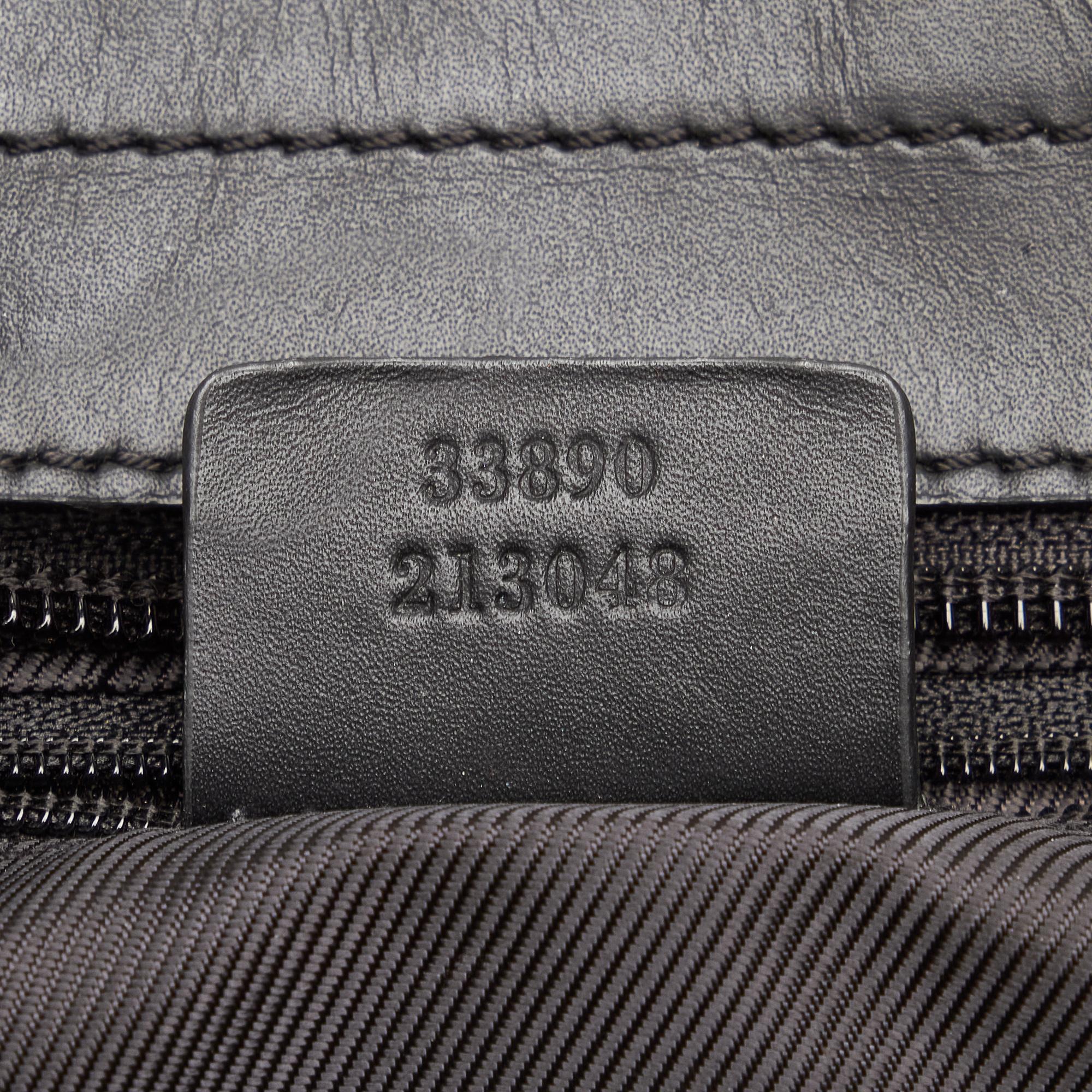 Gucci GG Canvas Tote (SHG-l4YrfK)