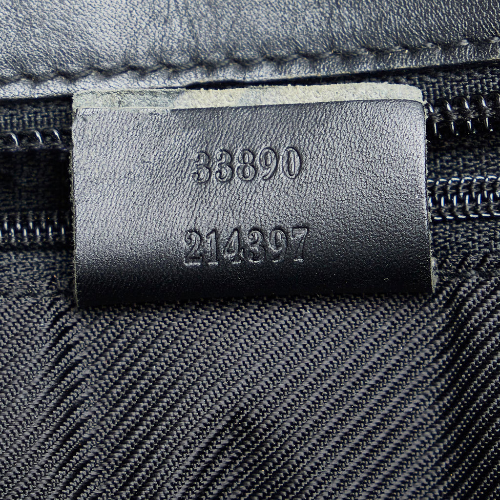 Gucci GG Canvas Tote (SHG-J9cPnO)