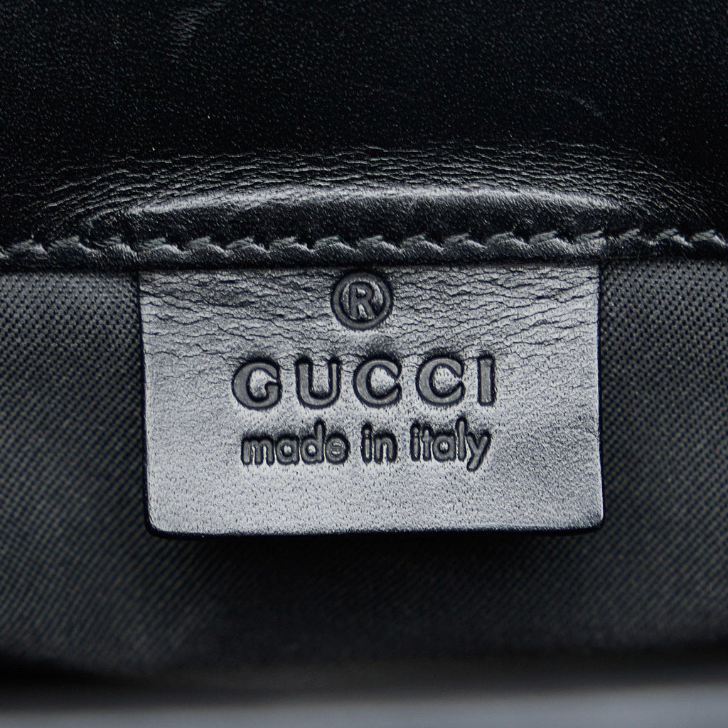 Gucci GG Canvas Tote (SHG-2zE8Fw)
