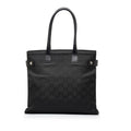 Gucci GG Canvas Tote (SHG-e1xQ03)