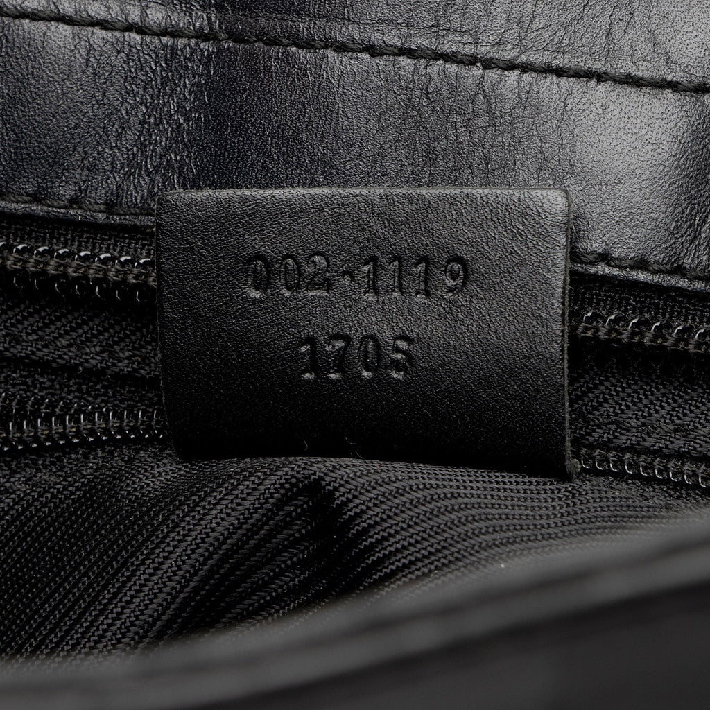 Gucci GG Canvas Tote (SHF-PZuc5z)