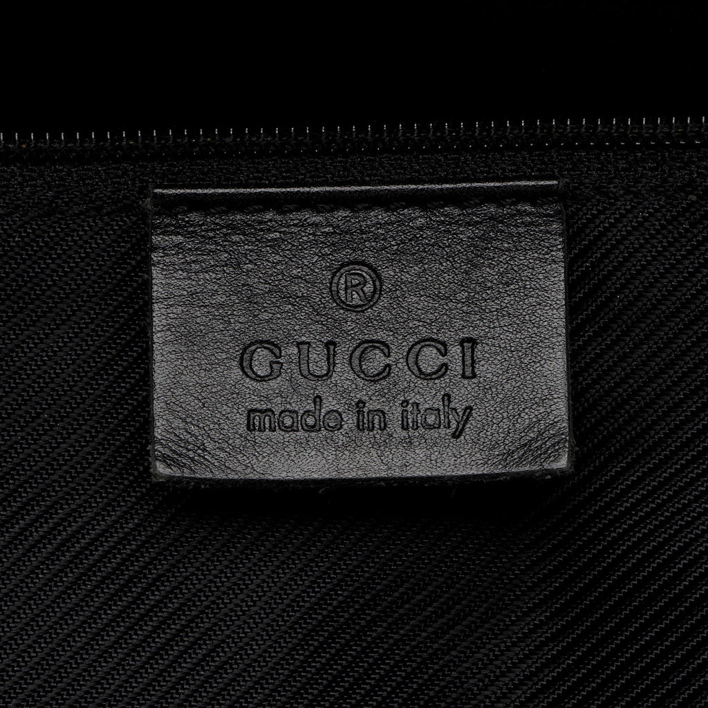 Gucci GG Canvas Tote (SHF-PZuc5z)