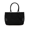 Gucci GG Canvas Tote (SHG-lwgaLC)