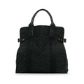 Gucci GG Canvas Tote (SHG-s9WkWs)