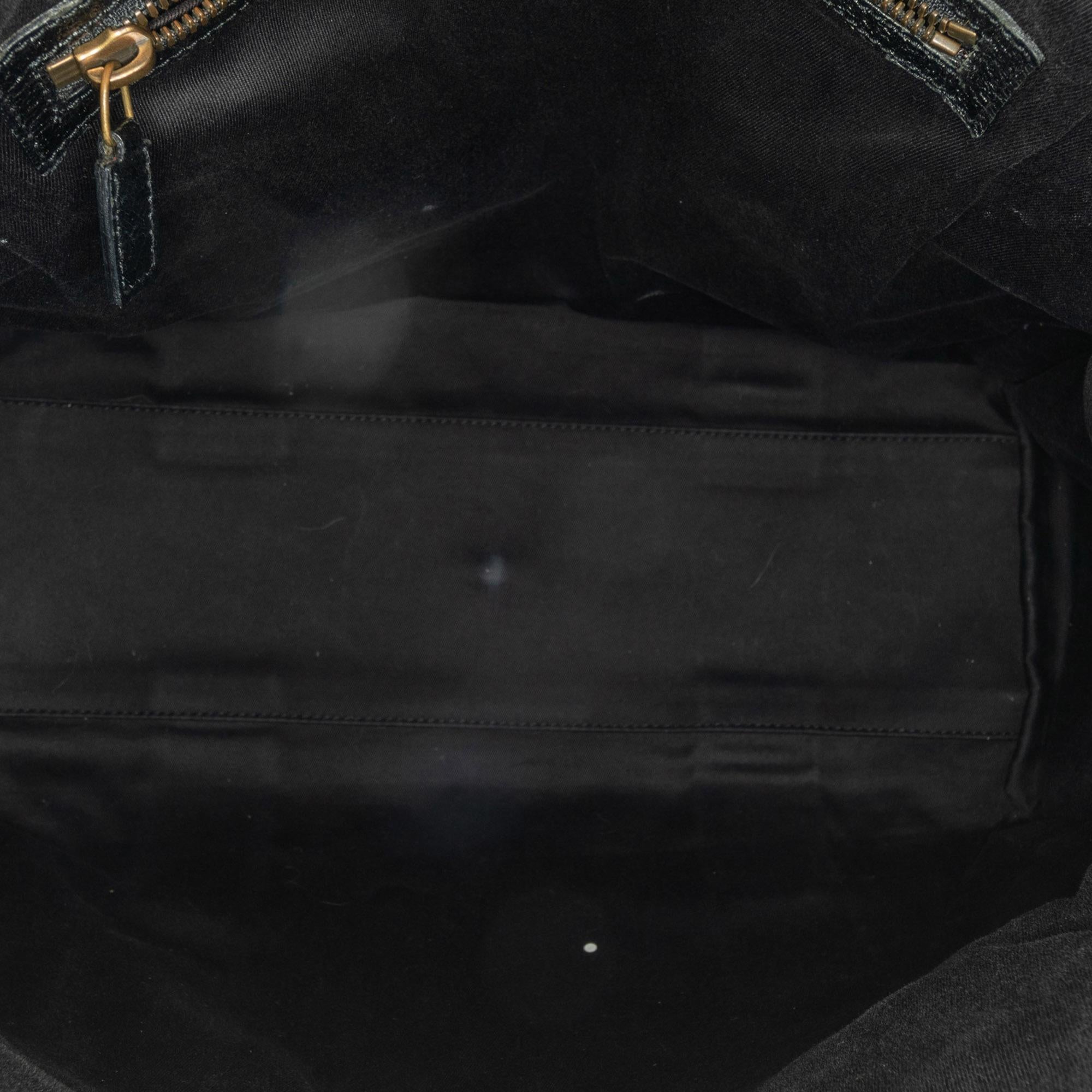 Gucci GG Canvas Tote (SHG-s9WkWs)