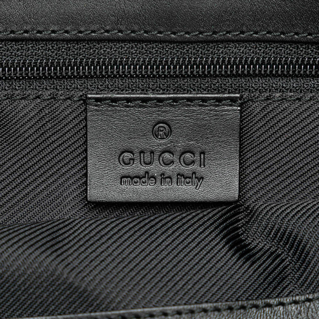 Gucci GG Canvas Tote (SHG-jHxFxZ)