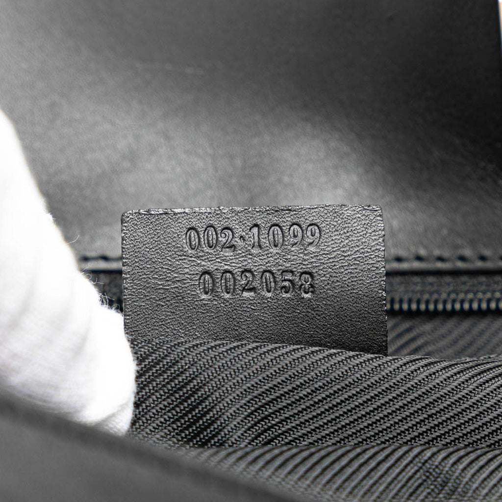 Gucci GG Canvas Tote (SHG-jHxFxZ)