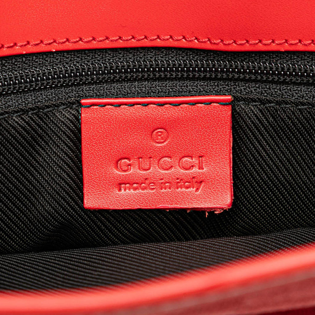 Gucci GG Canvas Tote