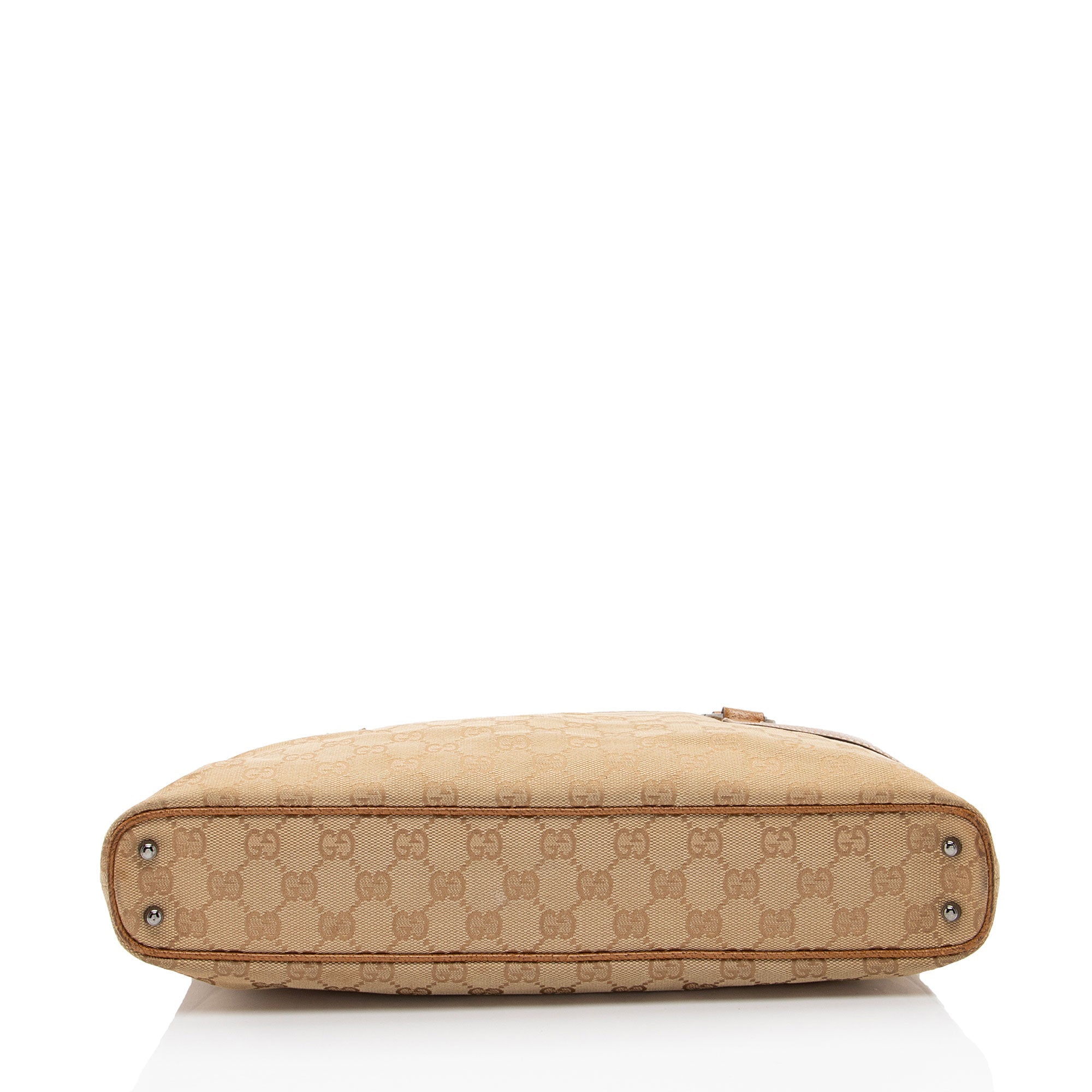Gucci GG Canvas Tote