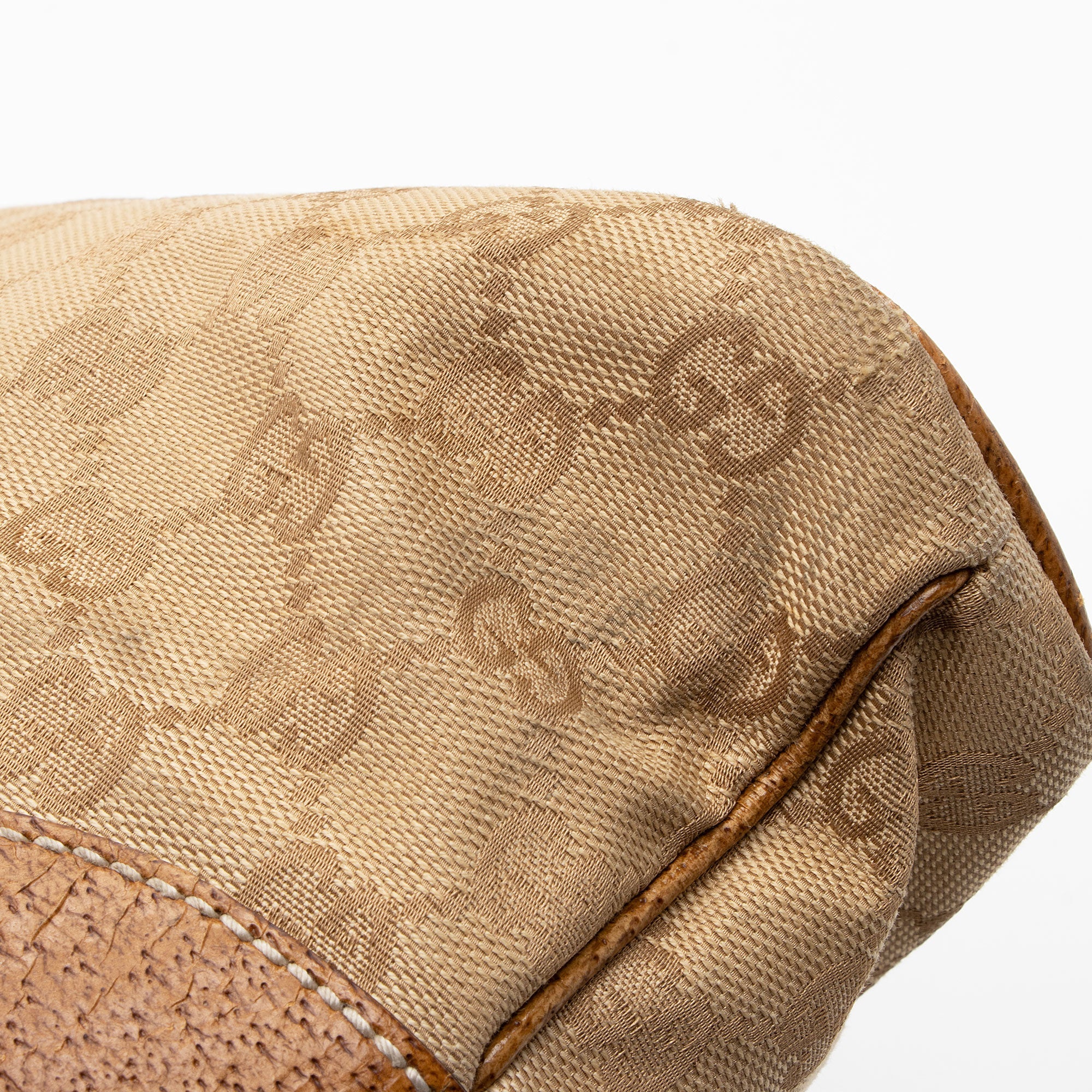 Gucci GG Canvas Tote