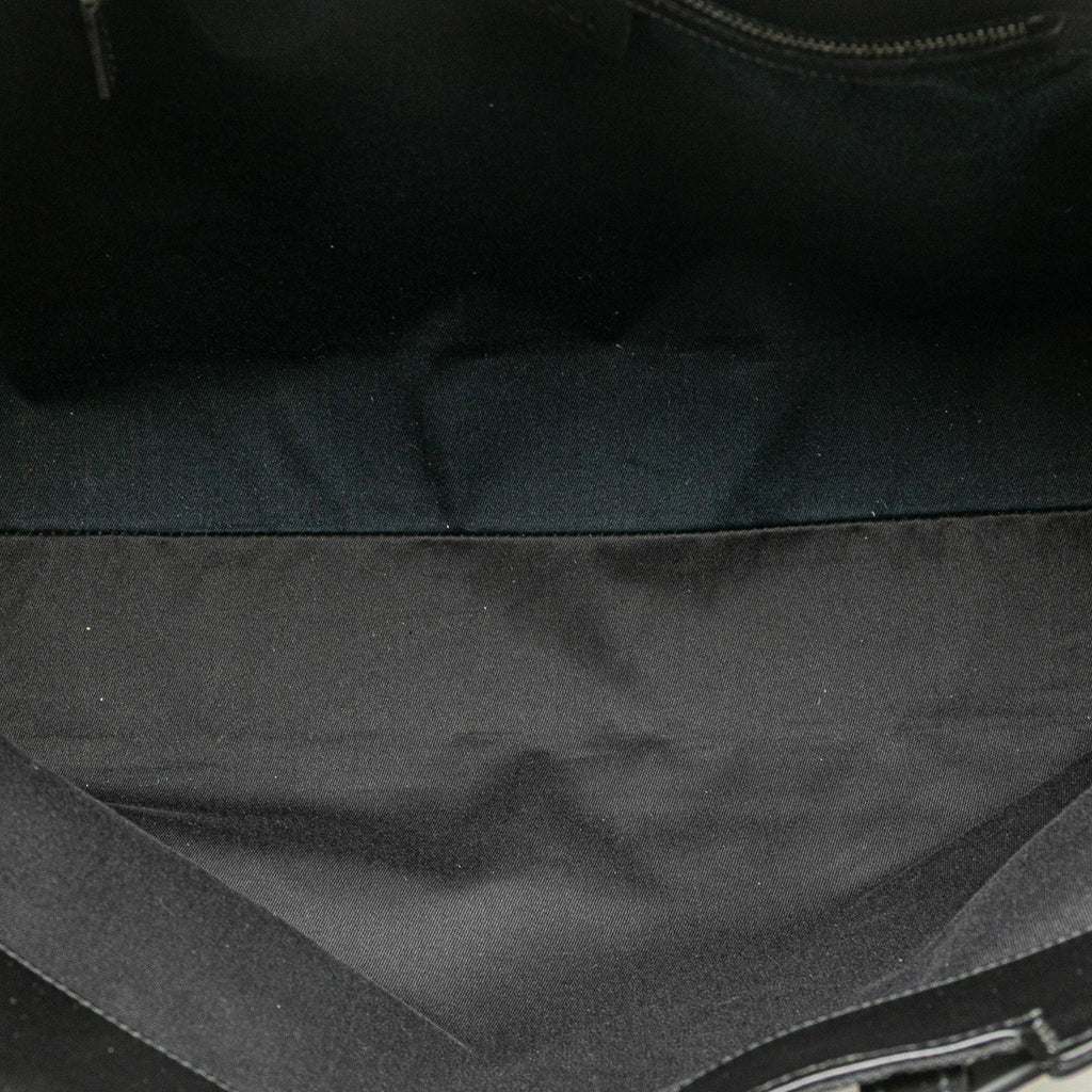 Gucci GG Canvas Tote