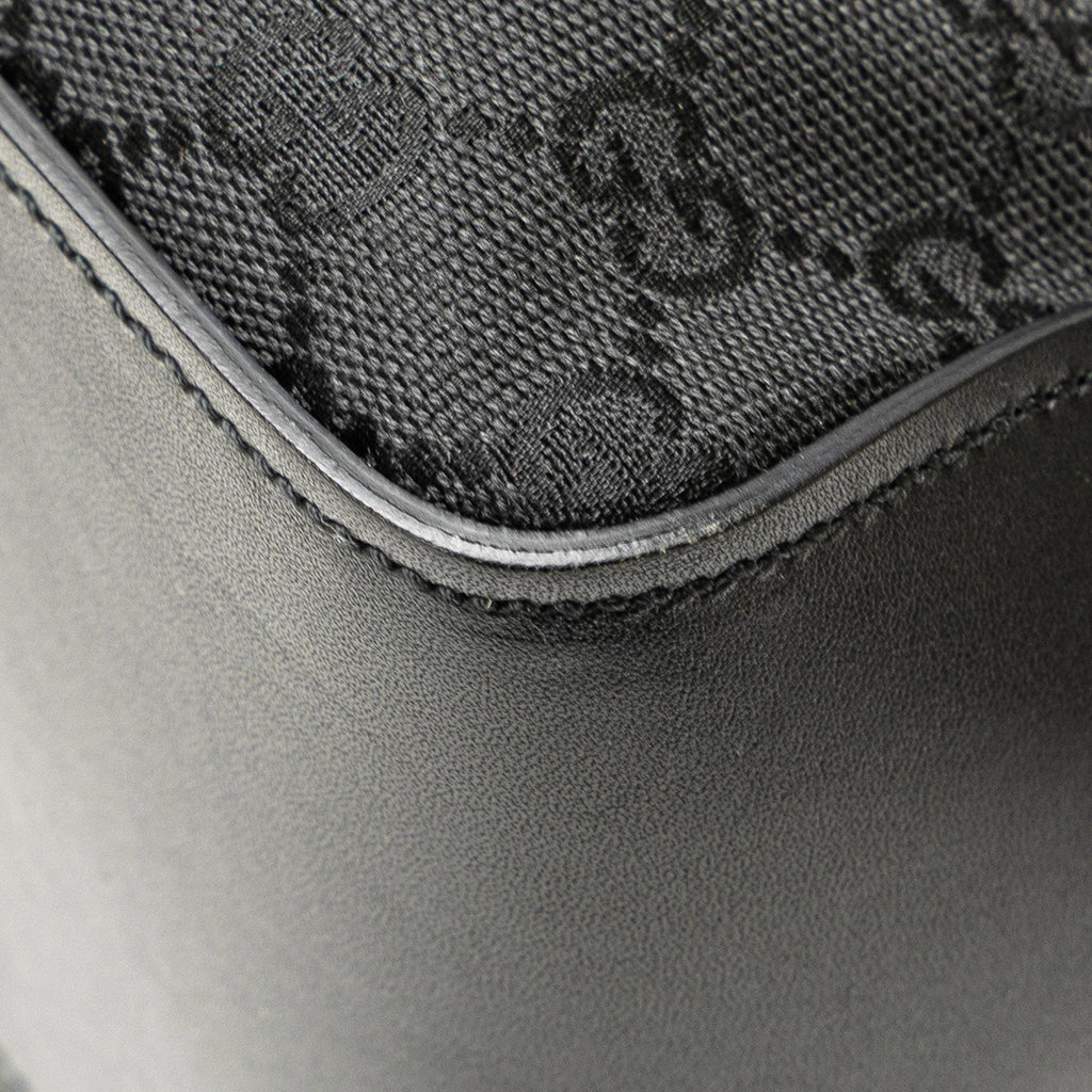 Gucci GG Canvas Tote