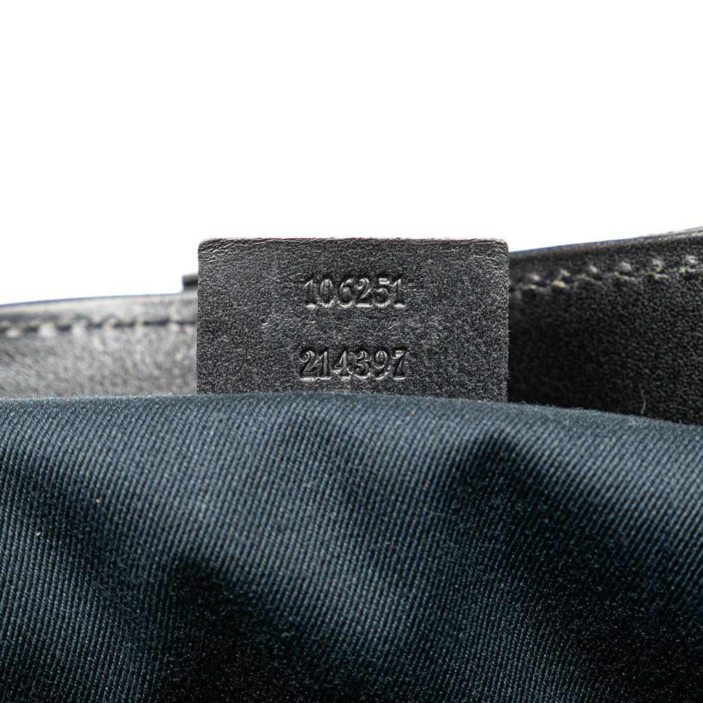 Gucci GG Canvas Tote