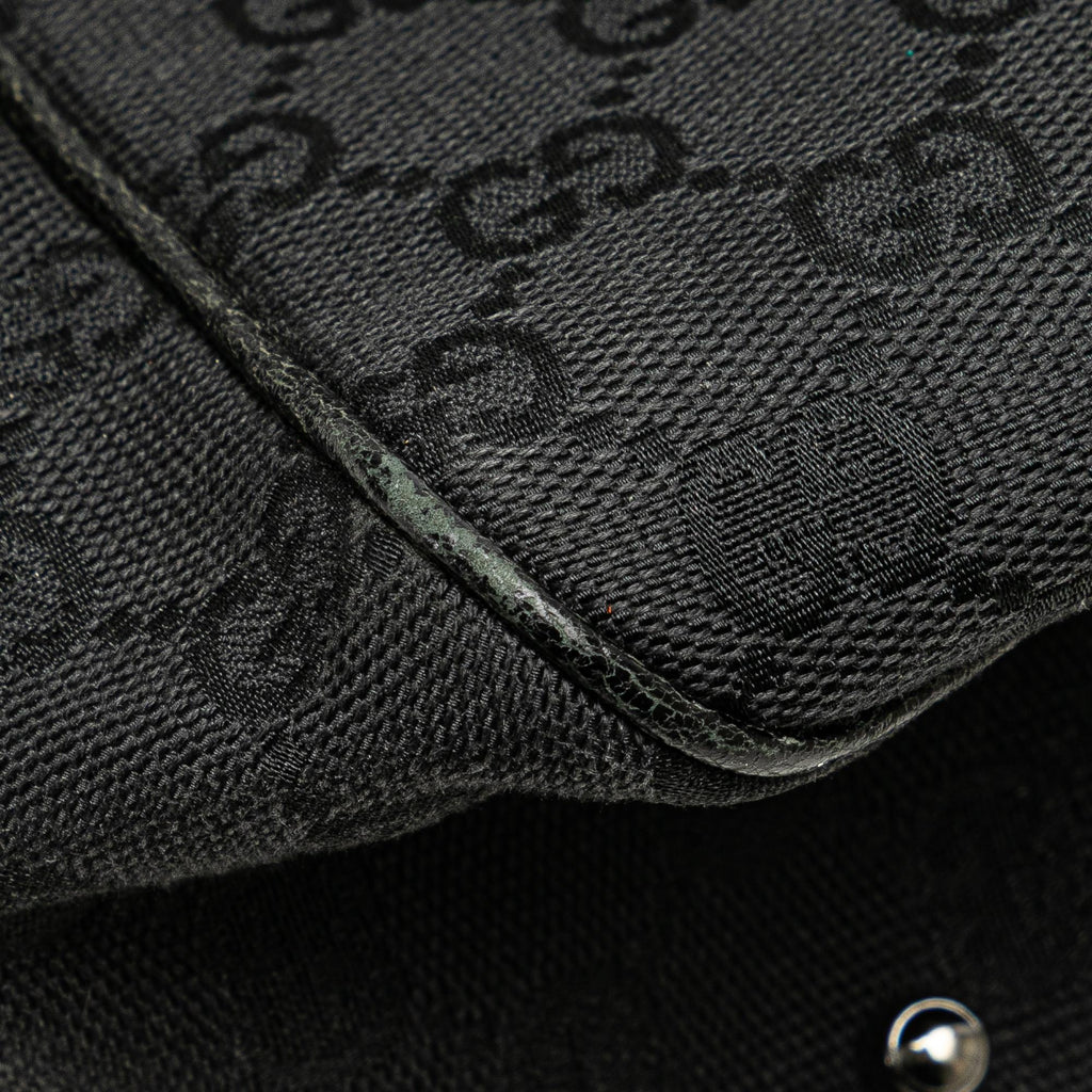 Gucci GG Canvas Tote