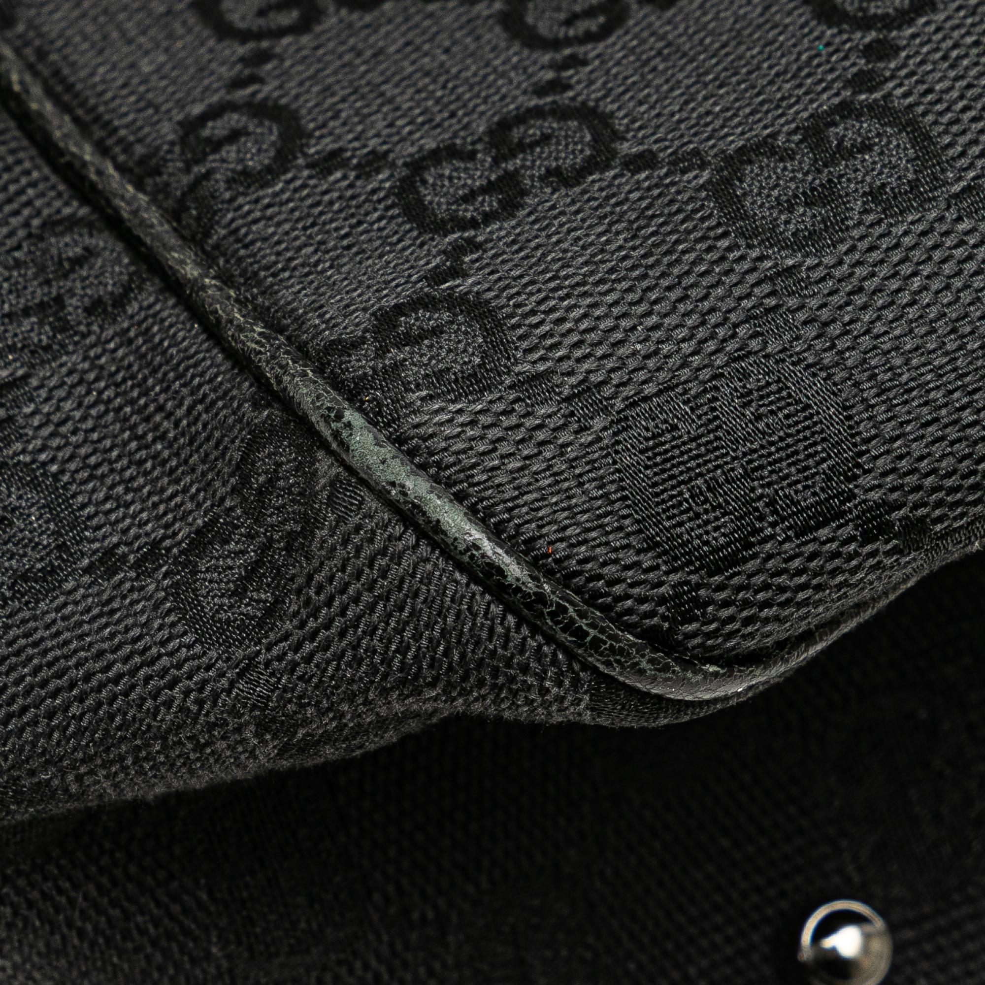 Gucci GG Canvas Tote