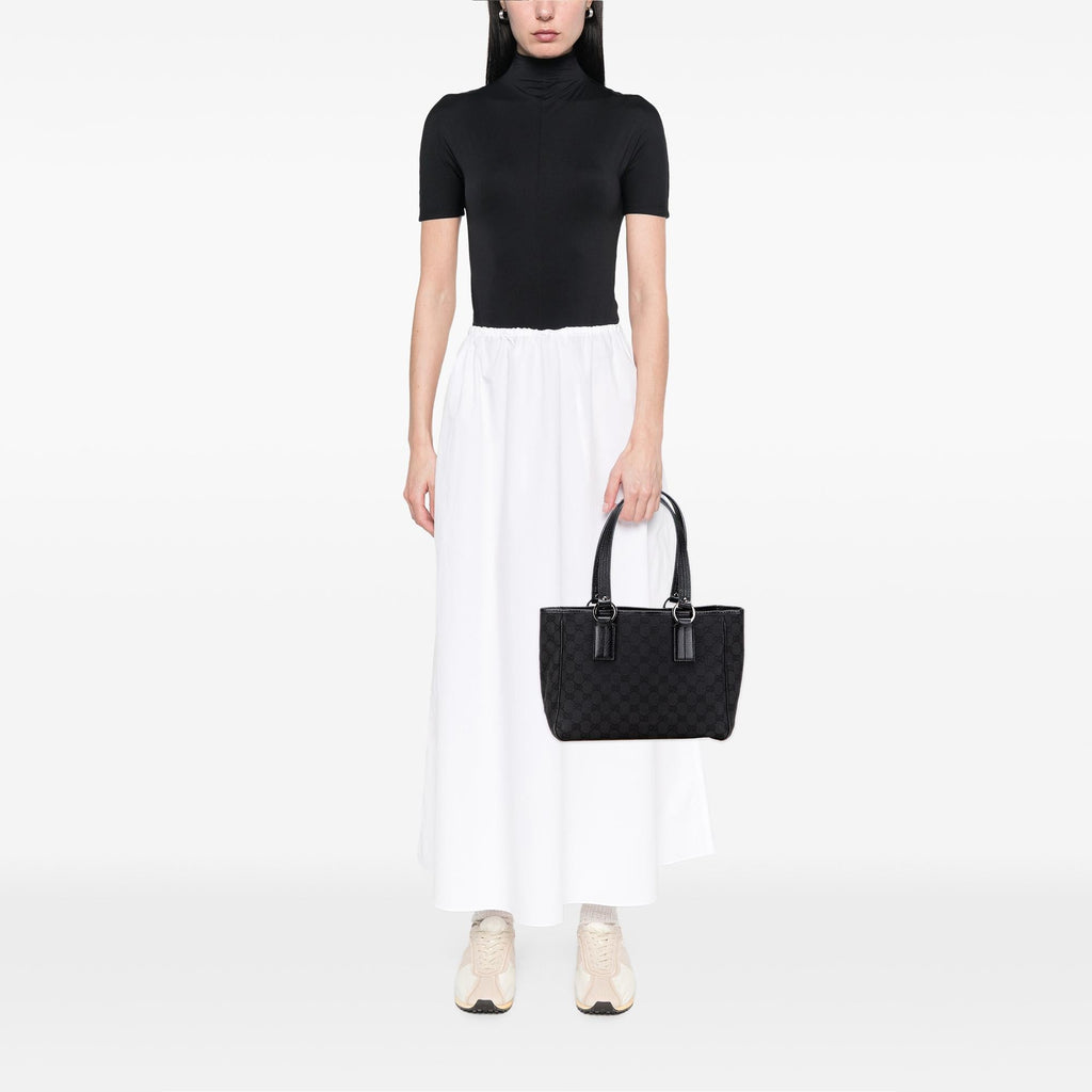 Gucci GG Canvas Tote