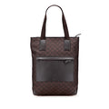 Gucci GG Canvas Tote
