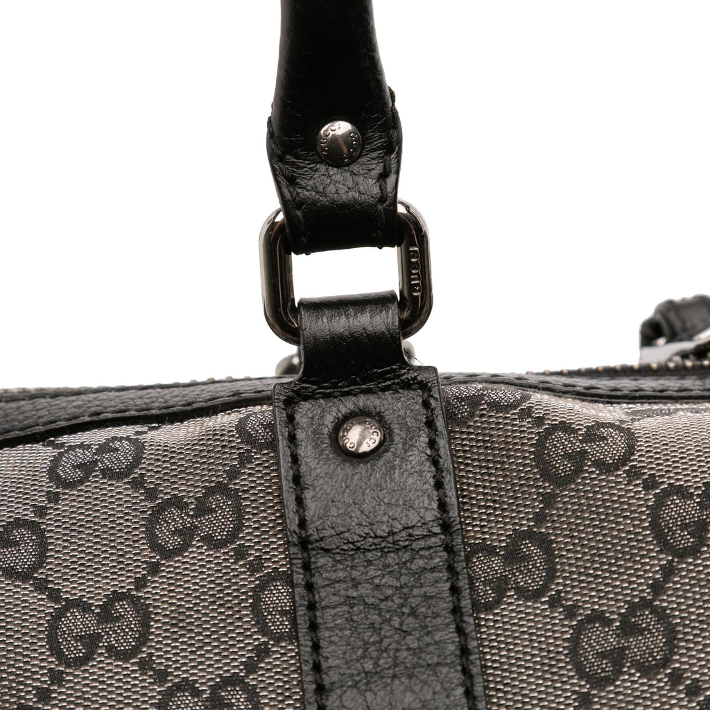 Gucci GG Canvas Tote