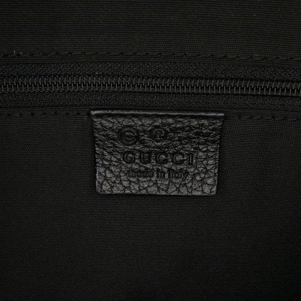 Gucci GG Canvas Tote