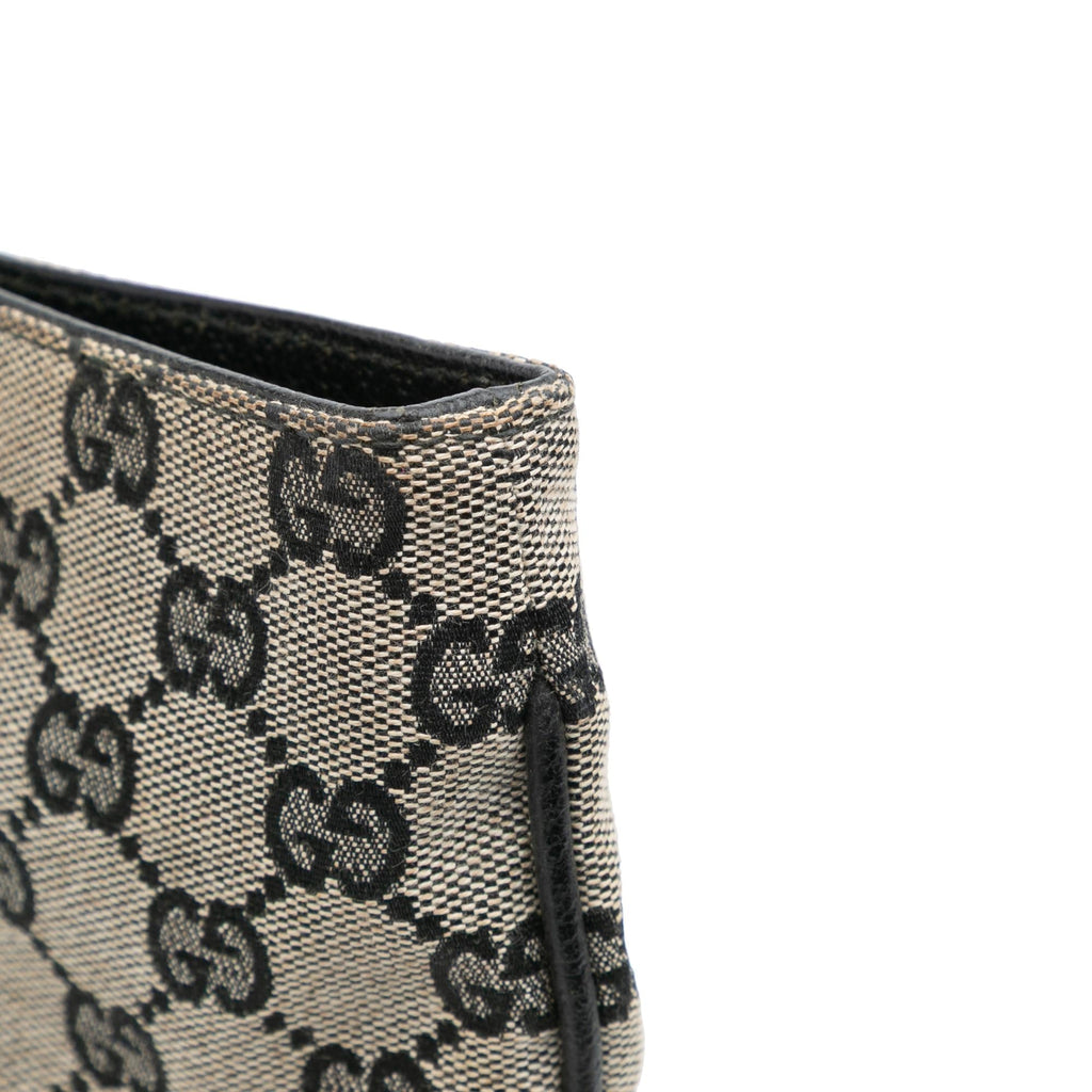 Gucci GG Canvas Tote