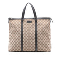 Gucci GG Canvas Tote