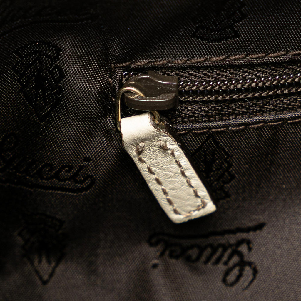 Gucci GG Canvas Tribeca Tote (SHG-KMsEsP)