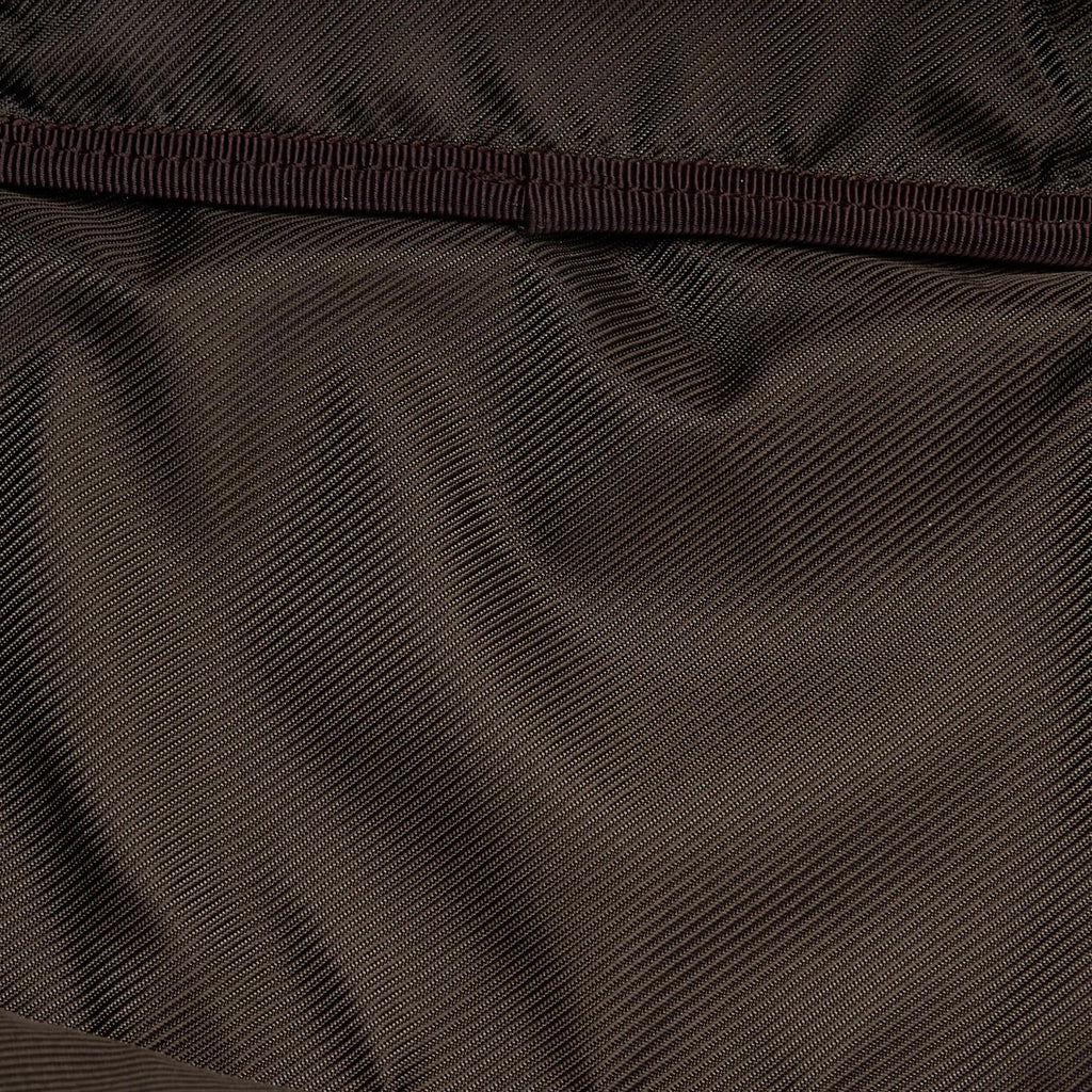 Gucci Gucci Canvas Vanity Bag (SHG-29433)