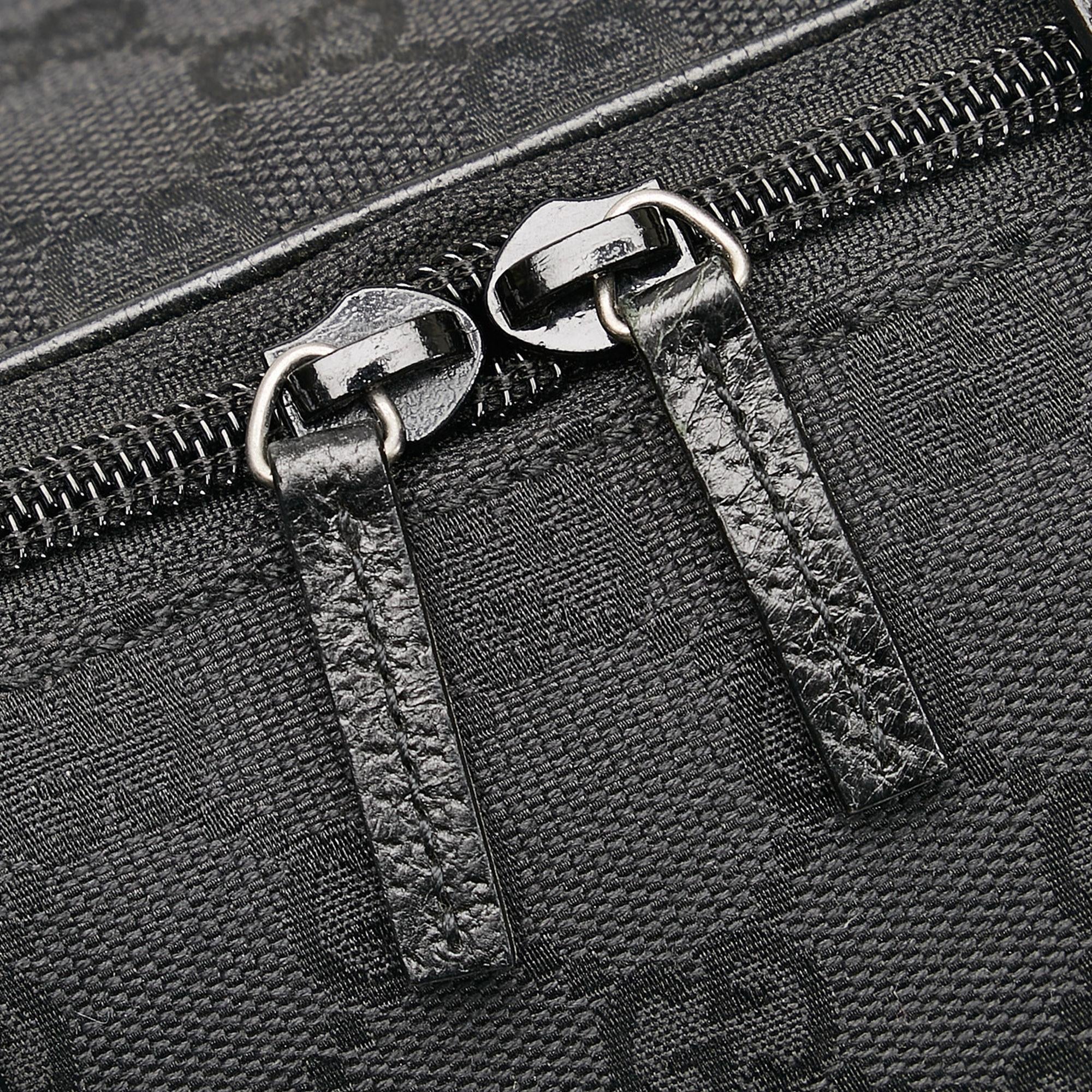 Gucci GG Canvas Vanity Bag (SHG-rK7Ixo)