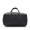 Gucci GG Canvas Vanity Bag (SHG-rK7Ixo)