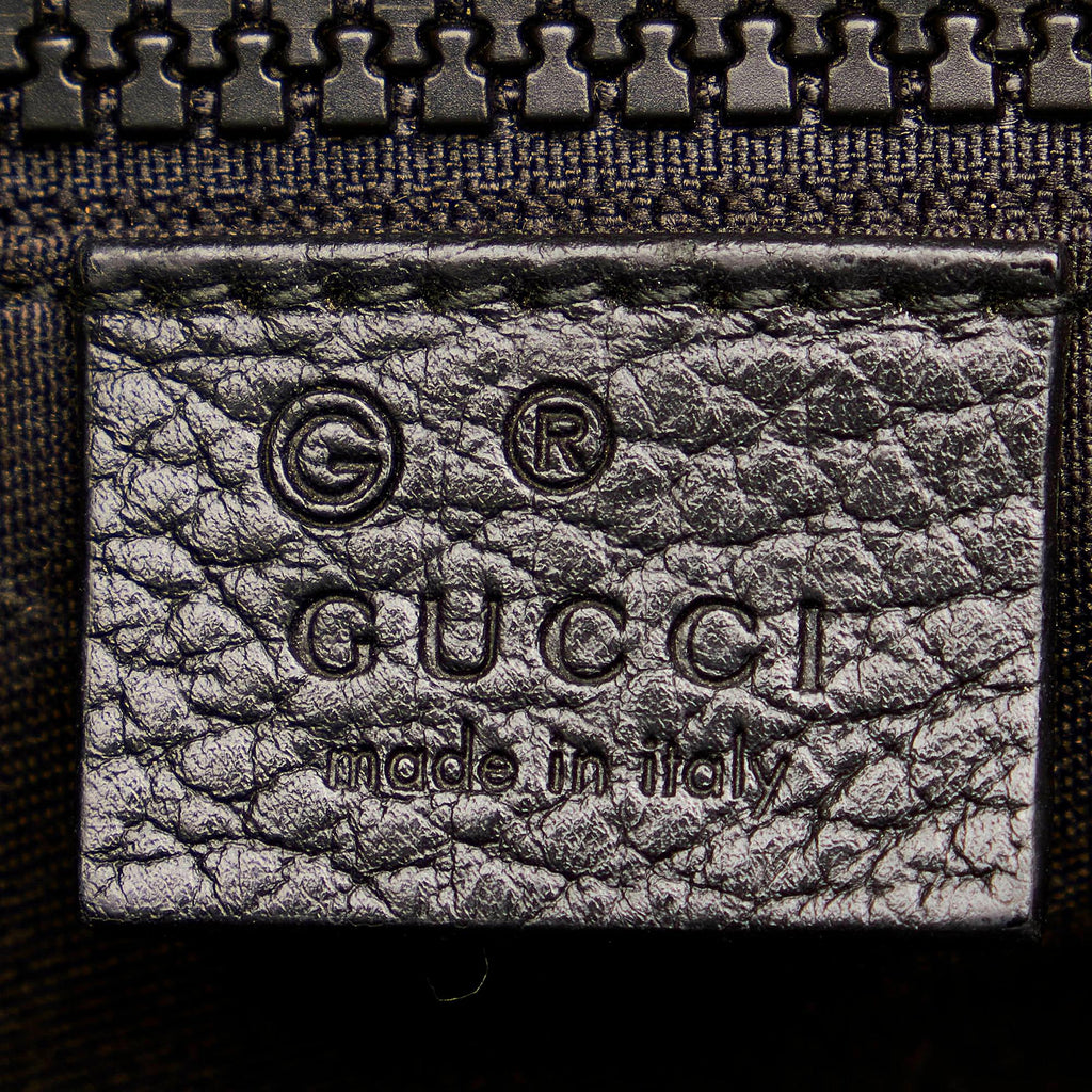 Gucci Gucci Canvas Web Crossbody Bag (SHG-32734)